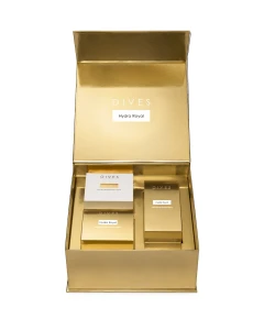 HYDRA ROYAL - EXCLUSIVE REVITALIZING SMALL SET