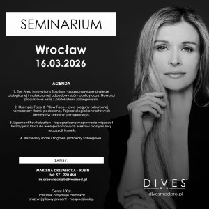 SEMINARIUM Wrocław 16.03.2026 