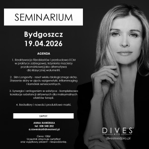SEMINARIUM Bydgoszcz 19.04.2026 