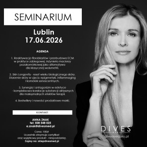 SEMINARIUM Lublin 17.06.2026 