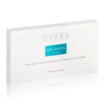 DIVES MED - Art Grade PREMIUM - Mono Eye Canulla 2x10szt