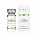 DIVES MED Acneout 10 ml
