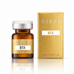DIVES MED BTX 10 ml