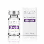 DIVES MED DeHyal+ 10 ml