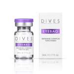 DIVES MED EyeBag 5 ml