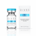 DIVES MED Eyelines 5 ml