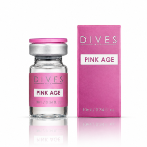 DIVES MED Pink Age 10 ml