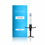 DIVES MED Eyelines Forte 1 ml