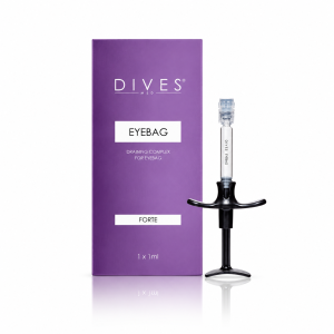 DIVES MED EyeBag FORTE 1 ml