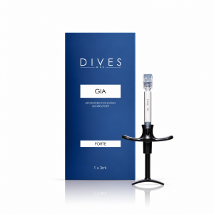 DIVES MED GIA FORTE 3 ml