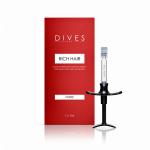 DIVES MED Rich Hair Forte 1 ml