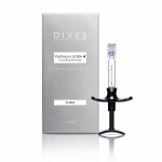 DIVES MED Platinium ULTRA 4 FORTE 3 ml