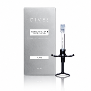 DIVES MED Platinium ULTRA 4 FORTE 3 ml