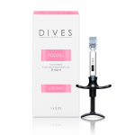 DIVES MED Polifill Strong 3 ml