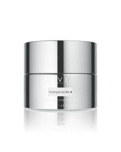 DIVES MED Platinium Ultra 4 Supreme Anti-Aging Soft Cream 50 ml
