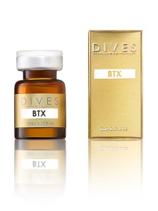 DIVES MED - BTX - zaawansowany lifting 1x10ml