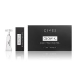DIVES MED - Glow-X9 - Peeling bioredermalizujący 5x3ml 