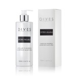 DIVES MED - Hydra Micellar - hialuronowa woda micelarna 500ml