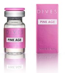 DIVES MED -  Pink Age - terapia anti-aging 1x10ml 