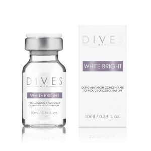 WHITE BRIGHT 1x10ml