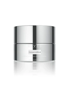 PLATINIUM ULTRA 4 - SUPREME ANTI-AGING EYES & LIP CREAM