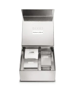 PLATINIUM ULTRA 4 - SUPREME ANTI-AGING SMALL SET