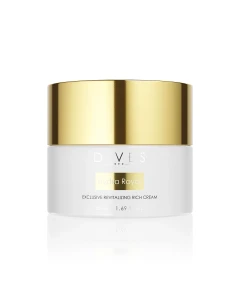 HYDRA ROYAL - EXCLUSIVE REVITALIZING RICH CREAM